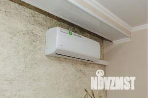 1-к квартира, посуточно, 32м2, 4/10 этаж