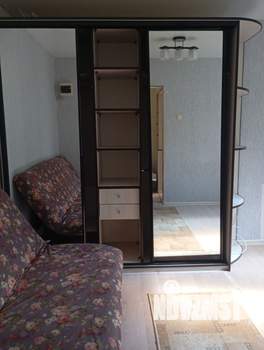 1-к квартира, на длительный срок, 25м2, 5/9 этаж