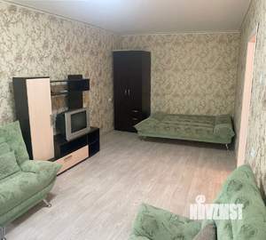 2-к квартира, на длительный срок, 45м2, 1/9 этаж