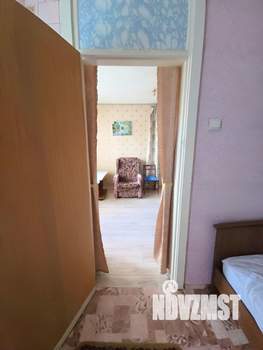 2-к квартира, на длительный срок, 44м2, 5/5 этаж