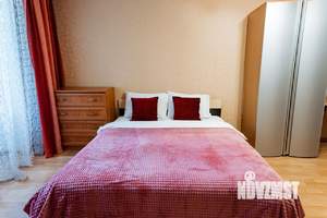 1-к квартира, посуточно, 33м2, 1/1 этаж