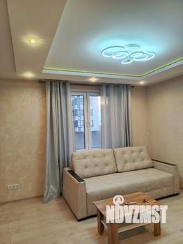 2-к квартира, на длительный срок, 60м2, 17/25 этаж