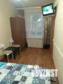 1-к квартира, посуточно, 24м2, 1/2 этаж