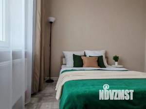 2-к квартира, посуточно, 53м2, 1/1 этаж