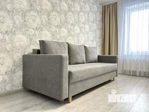 2-к квартира, посуточно, 44м2, 5/6 этаж