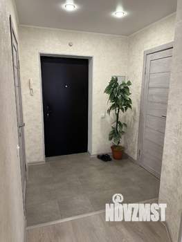 2-к квартира, посуточно, 52м2, 13/25 этаж
