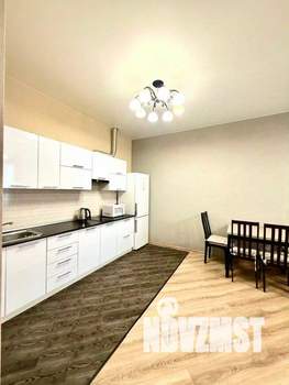 1-к квартира, посуточно, 60м2, 1/1 этаж