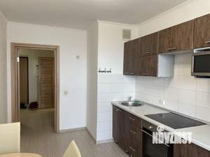 1-к квартира, на длительный срок, 45м2, 14/19 этаж