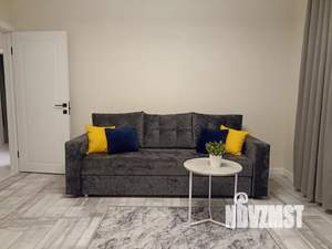 2-к квартира, посуточно, 53м2, 22/26 этаж