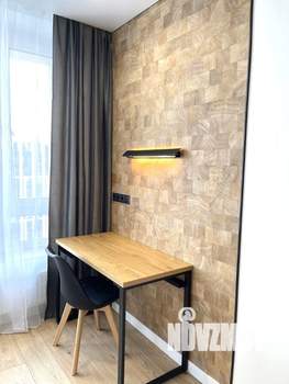 1-к квартира, на длительный срок, 46м2, 16/33 этаж