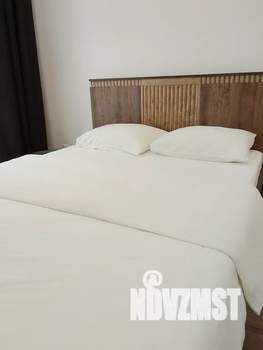 1-к квартира, посуточно, 26м2, 3/22 этаж