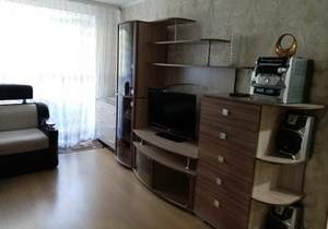 1-к квартира, на длительный срок, 36м2, 2/5 этаж