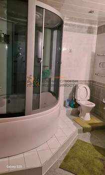 3-к квартира, на длительный срок, 126м2, 3/8 этаж