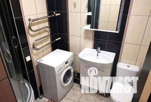 1-к квартира, на длительный срок, 39м2, 9/25 этаж