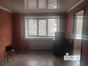 2-к квартира, на длительный срок, 46м2, 2/5 этаж