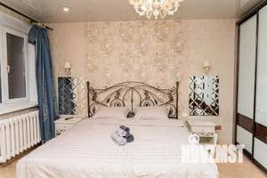 2-к квартира, посуточно, 62м2, 1/1 этаж