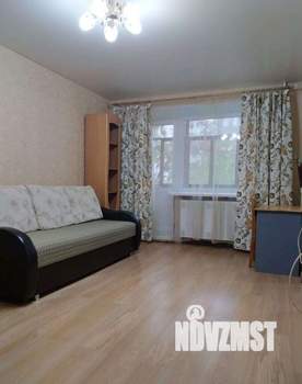 2-к квартира, на длительный срок, 42м2, 3/5 этаж