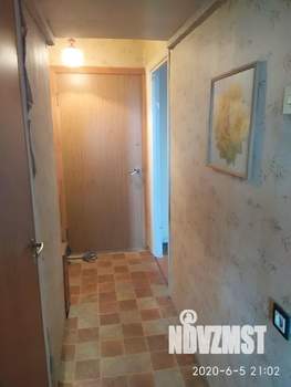 1-к квартира, на длительный срок, 34м2, 8/9 этаж