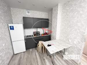 2-к квартира, на длительный срок, 41м2, 16/26 этаж