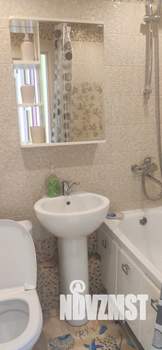 1-к квартира, посуточно, 33м2, 8/9 этаж