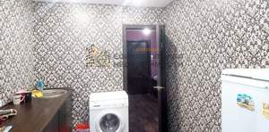 1-к квартира, на длительный срок, 32м2, 2/9 этаж