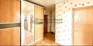 2-к квартира, на длительный срок, 55м2, 20/26 этаж