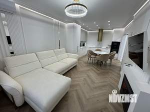 3-к квартира, на длительный срок, 80м2, 16/16 этаж