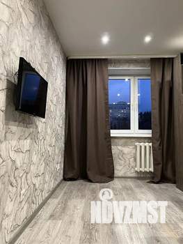 1-к квартира, посуточно, 32м2, 4/16 этаж