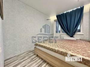 2-к квартира, на длительный срок, 62м2, 2/16 этаж