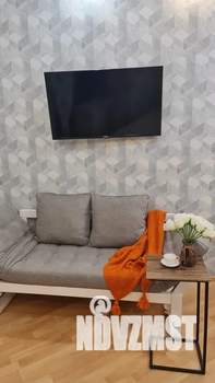 1-к квартира, посуточно, 30м2, 10/17 этаж