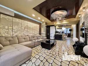 3-к квартира, на длительный срок, 90м2, 2/5 этаж