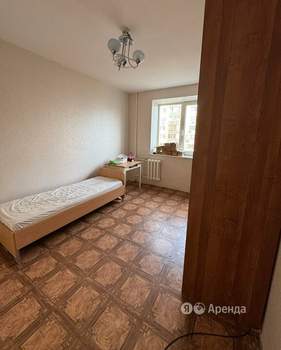 2-к квартира, на длительный срок, 49м2, 4/9 этаж