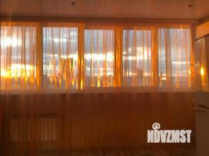 1-к квартира, на длительный срок, 55м2, 14/17 этаж