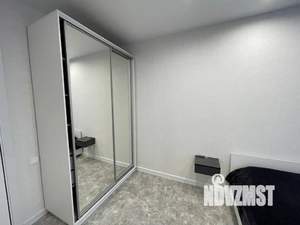 1-к квартира, посуточно, 50м2, 11/25 этаж