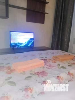 Студия квартира, посуточно, 25м2, 17/25 этаж