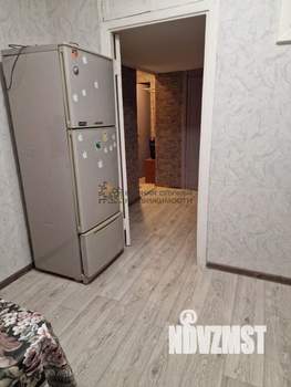 1-к квартира, на длительный срок, 35м2, 4/9 этаж