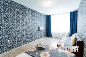 1-к квартира, посуточно, 35м2, 8/14 этаж