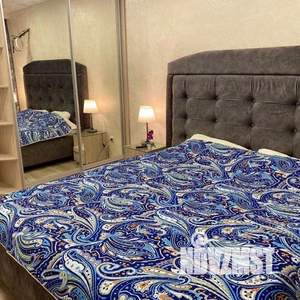 1-к квартира, посуточно, 78м2, 1/1 этаж