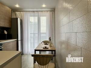 2-к квартира, посуточно, 53м2, 20/25 этаж