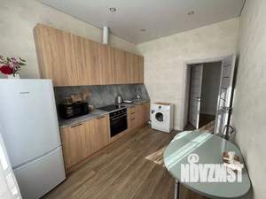 2-к квартира, посуточно, 34м2, 1/1 этаж