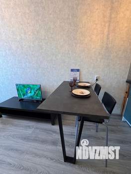 Студия квартира, посуточно, 25м2, 4/12 этаж