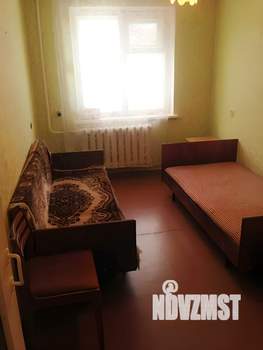 2-к квартира, на длительный срок, 43м2, 1/5 этаж