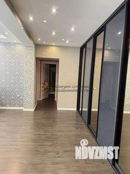 2-к квартира, на длительный срок, 84м2, 10/14 этаж