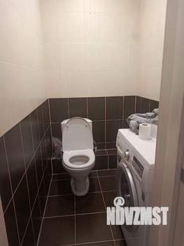 1-к квартира, на длительный срок, 40м2, 9/10 этаж