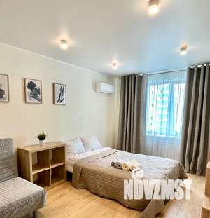 2-к квартира, посуточно, 50м2, 7/10 этаж