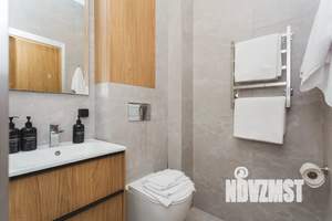 1-к квартира, посуточно, 22м2, 19/21 этаж