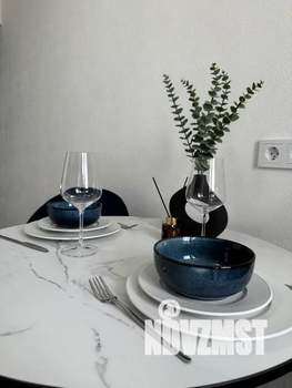 1-к квартира, посуточно, 33м2, 23/25 этаж