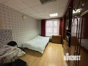 1-к квартира, на длительный срок, 18м2, 5/9 этаж