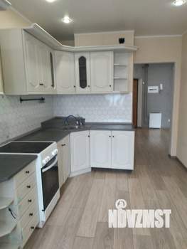 2-к квартира, на длительный срок, 54м2, 14/25 этаж