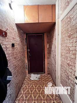 1-к квартира, на длительный срок, 37м2, 3/5 этаж